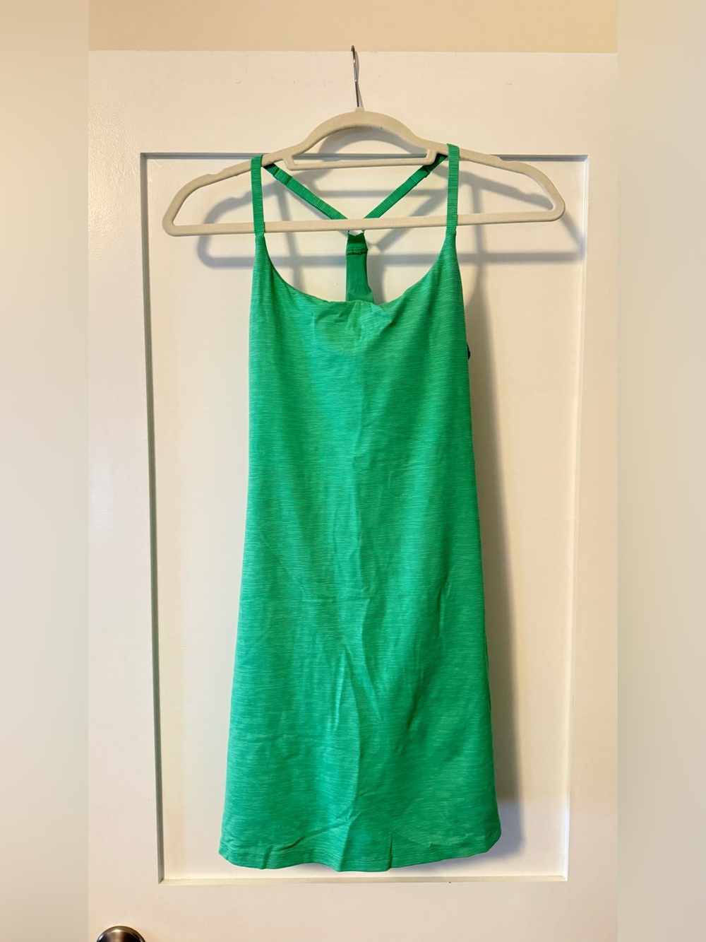 Outdoor Voices Tennis Dress View 4